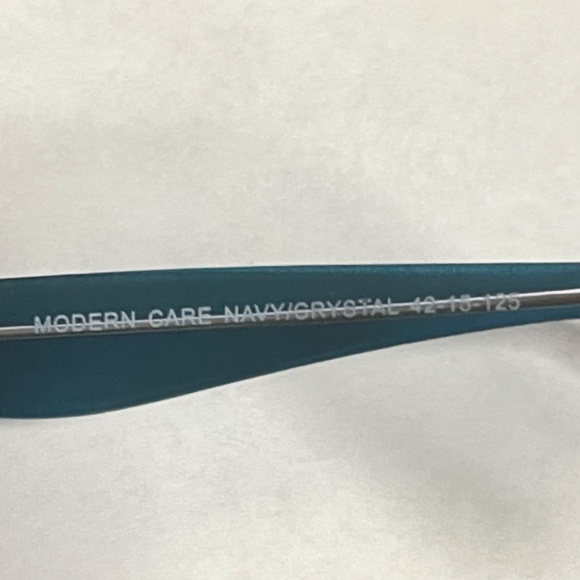 NEW Modern Care Glasses - Picture 6 of 6